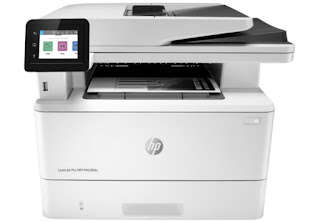 HP LaserJet Pro MFP M428fdn Driver Downloads And Review