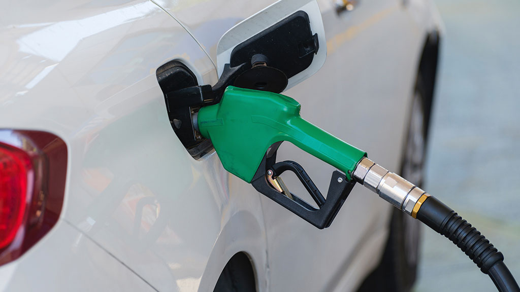 PE tem sétimo maior aumento de preço da gasolina após mudança no ICMS