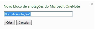 Bloco de notas
