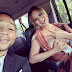 John Legend Shares Awkward Selfie Wife Chrissy Teigen Pictured Pumping Her Breast Milk