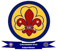 Logo de Coleccionistas Scouts Independientes