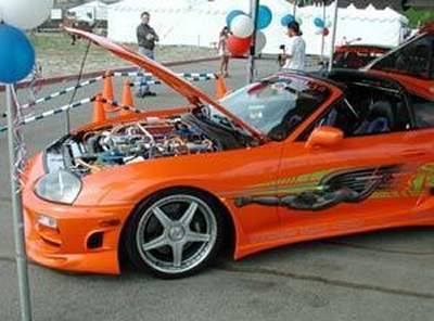  Pictures on Best Cars In The World  Top 6 Fast And Furious Cars In The World