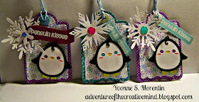 Yvonne S. Morentin - http://adventureofthecreativemind.blogspot.com/