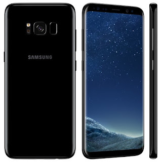 SPESIFIKASI DAN HARGA Samsung Galaxy S8