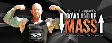 Jim Stoppani Phd