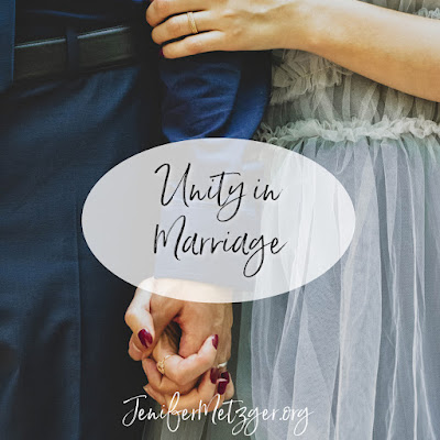 Unity in marriage #marriage #wife #husband