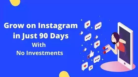 Best Way To Increase Instagram Followers In 2020 With No Investment