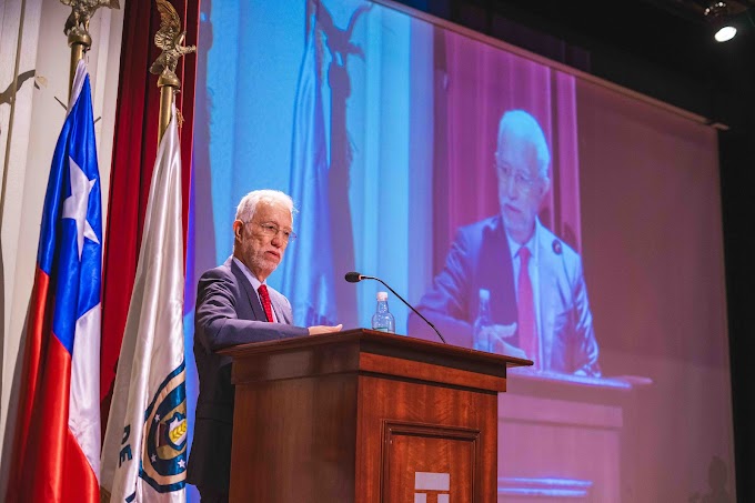 Expertos debatieron sobre el uso y aprovechamiento del agua