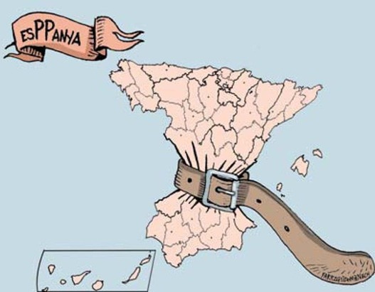 PP en espanya