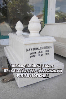 Jual Makam