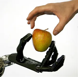 Los robots humanoides se preparan para desembarcar en ferias y hospitales, los robots humanoides como Reem un prototipo desarrollado por la firma catalana Pal Robotics, Pal Robotics es una empresa especializada en la investigación y desarrollo de robots humanoides en la que trabajan una veintena de ingenieros de más de una decena de nacionalidades, ROBOTS HUMANOIDES Y CIENCIA, Los Robots Humanoides ya no son Ciencia Ficción son una Realidad. - althox.blogspot.com
