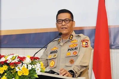 KPK Bersinergi Dengan Polri Melakukan OTT Bupati Nganjuk