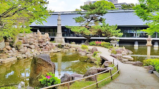 人文研究見聞録：西宮神社（西宮えびす神社） ［兵庫県］