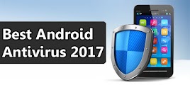 5 Aplikasi Antivirus Android Terbaik