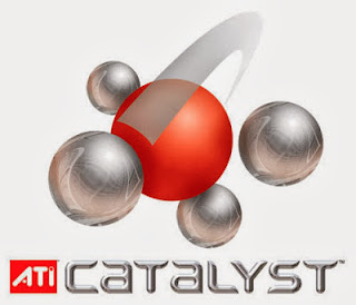 AMD ATI Catalyst Software Suite ultima versão 2013