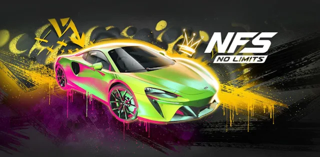 Need for Speed™ No Limits APK for Android IOS Download