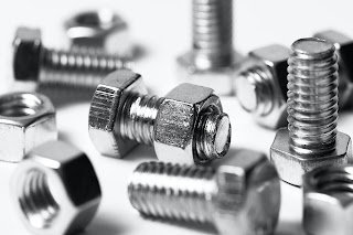 nuts and bolts suppliers