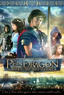 Watch Pendragon: Sword of His Father (2008) Movie Online Stream www . hdtvlive . net