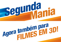 Segunda Mania UCI com 3D