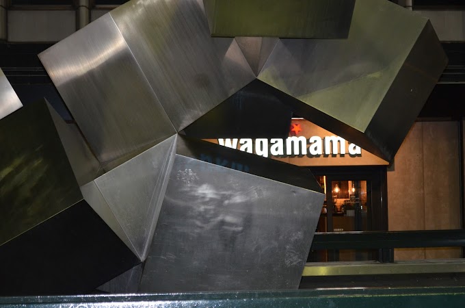 wagamama abre nuevo restaurante en Madrid y amplía su carta con trece deliciosas recetas