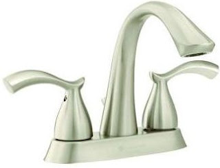 Glacier Bay Faucets