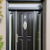 Composite Door U Values: All you need to know