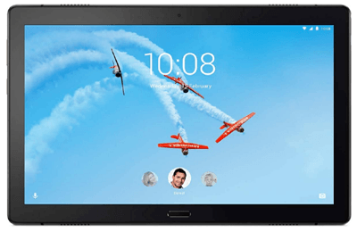 best lenovo tablets