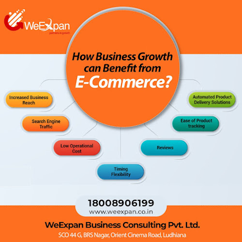 ecommerce company in Ludhiana Punjab