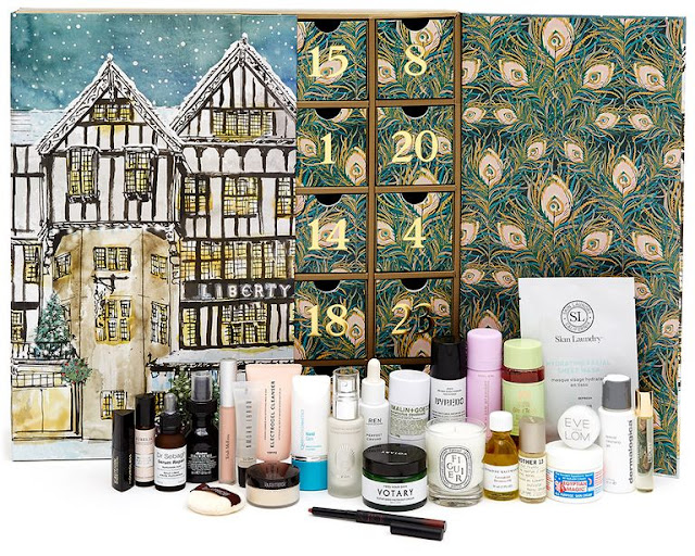 The Very Best Beauty Advent Calendars 2018