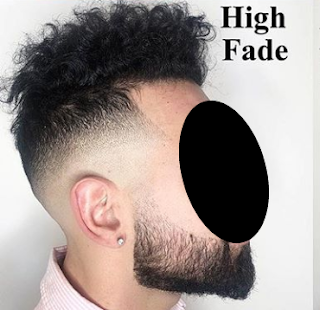 Model cukuran  rambut  pria  terbaru INFO NONGOL