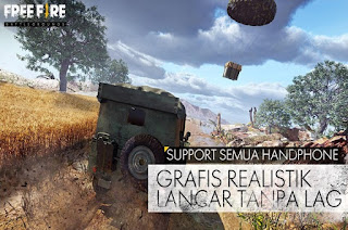  Wah pada tahun yang gres ini AlamSemesta Garena Free Fire Mod Apk+Data v1.20.3 Update!