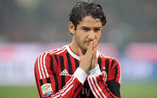 Alexandre Pato