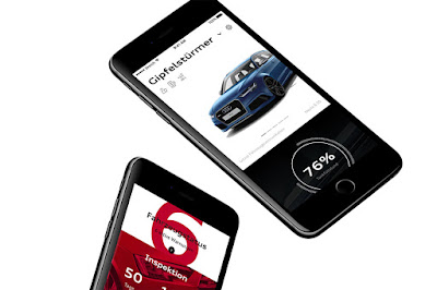 myAudi Apps 2021 Free Download