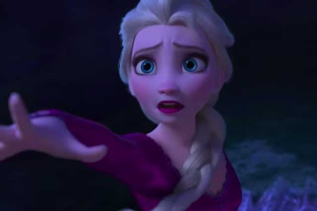 Frozen II animatedfilmreviews.filminspector.com