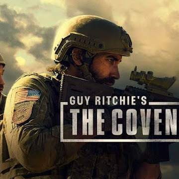 ดูหนัง Guy Ritchie’s The Covenant - เดอะ โคเวแนนท์ เต็มเรื่อง