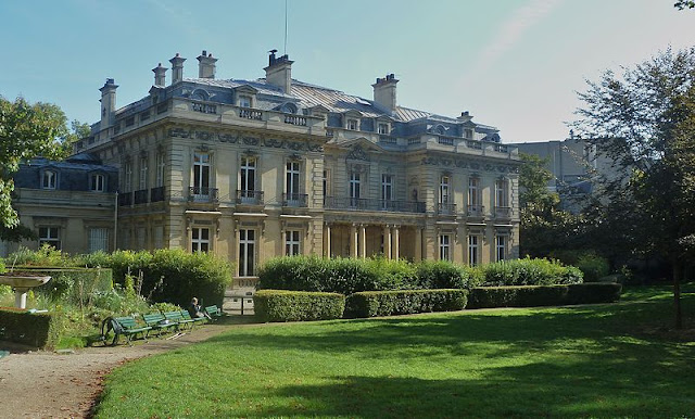 Hôtel Salomon de Rothschild