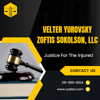 Philadelphia Car Accident Lawyer