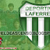 Laferrere Campeón 1º C 1986/87