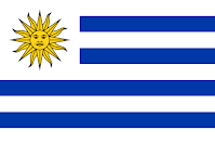 Планирование поездки в Уругвай