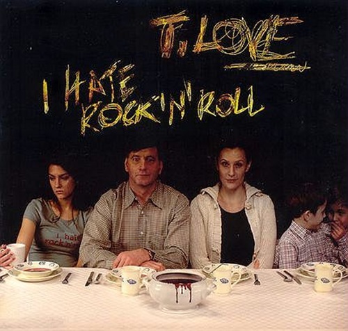 hate rockroll