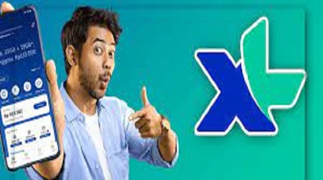 Cara Dapat Pulsa Gratis XL