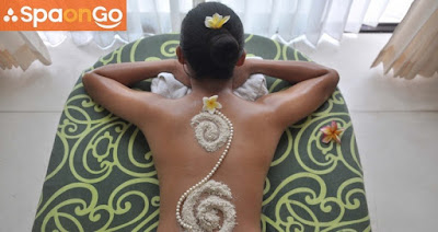 SpaOnGo Untuk Layanan Spa Ubud Bali