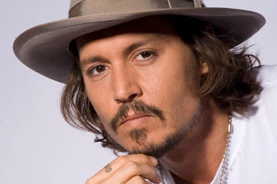 Johnny Depp 1920x1080 HD Wallpaper