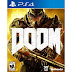 DOOM ( compatível com PlayStation 4™)