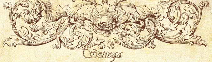 Sztrega