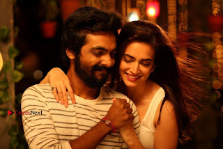 GV Prakash Kriti Kharbanda Starring Bruce Lee Tamil Movie New Pos  0009.jpg