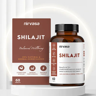 Original Shilajit Capsule