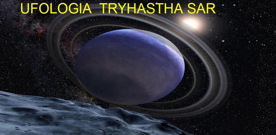 UFOLOGIA