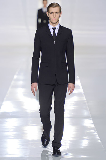 Dior Homme Fall/Winter 2013 