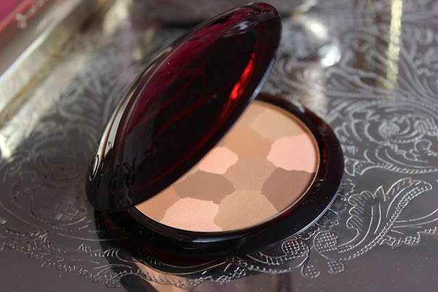 Guerlain Terracotta Light Sheer Bronzing Powder